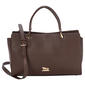 Mathew + Julian Box Satchel - image 1
