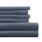 Soft Essentials 6pc. Luxury Ultra Soft Sheet Set - image 7