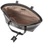 London Fog Uptown Glossy Tote - image 5