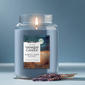 Yankee Candle(R) Harvest Moon Hayride 22oz. Large Jar Candle - image 1