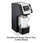 Hamilton Beach&#174; Flexbrew Single Serve Coffeemaker - image 2