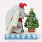 Jim Shore Disney Traditions Dumbo Christmas Figurine - image 6