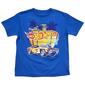 Boys &#40;8-20&#41; Hot Wheels&#40;R&#41; Crusin Short Sleeve Tee - image 1