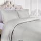 Superior 400 Thread Count Stripe Egyptian Cotton Duvet Cover Set - image 12
