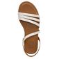 Womens Naturalizer Salma Strappy Sandals - image 4