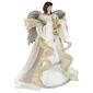 Northlight Seasonal 18in. Angel Christmas Tree Topper - image 3