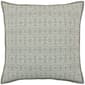 Royal Court Evergreen Euro Sham - image 1