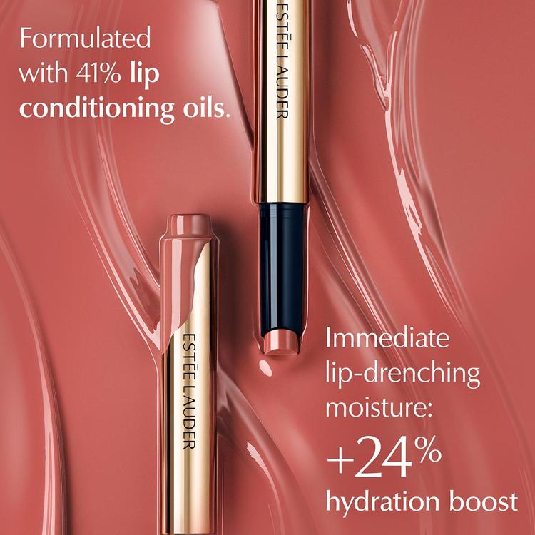 Estee Lauder Pure Color Melt-On Gloss Stick