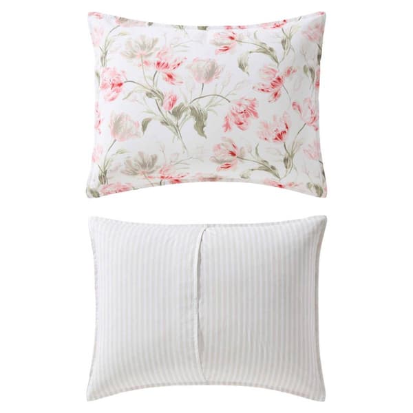 Laura Ashley Gosford Comforter Set