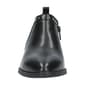 Womens Bella Vita Lorraine Stud Detail Leather Ankle Boots - image 7
