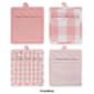 DII® Assorted Pot Holders - Set of 4 - image 8