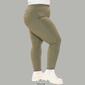 Plus Size Royalty Hyper Stretch Pull-On Jeggings - image 4
