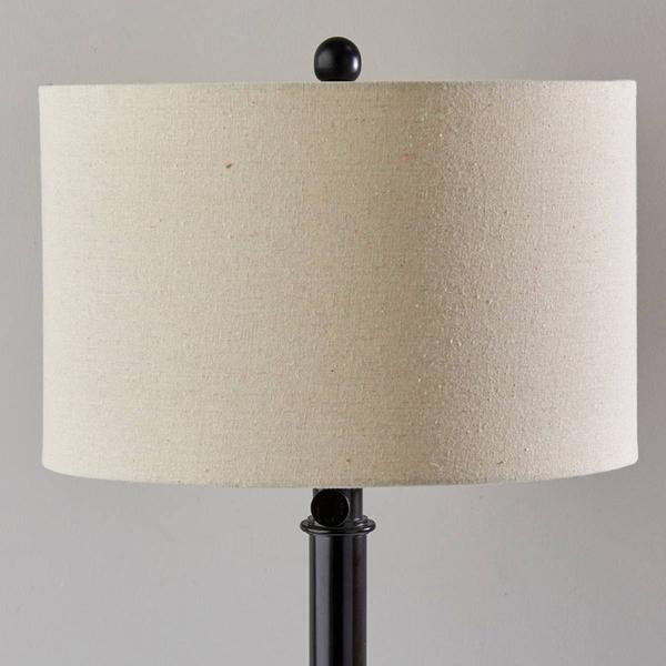 Simplee Adesso Barton Table Lamp