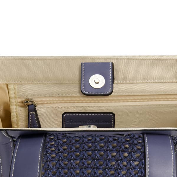 Tommy Bahama Woven Medium Tote