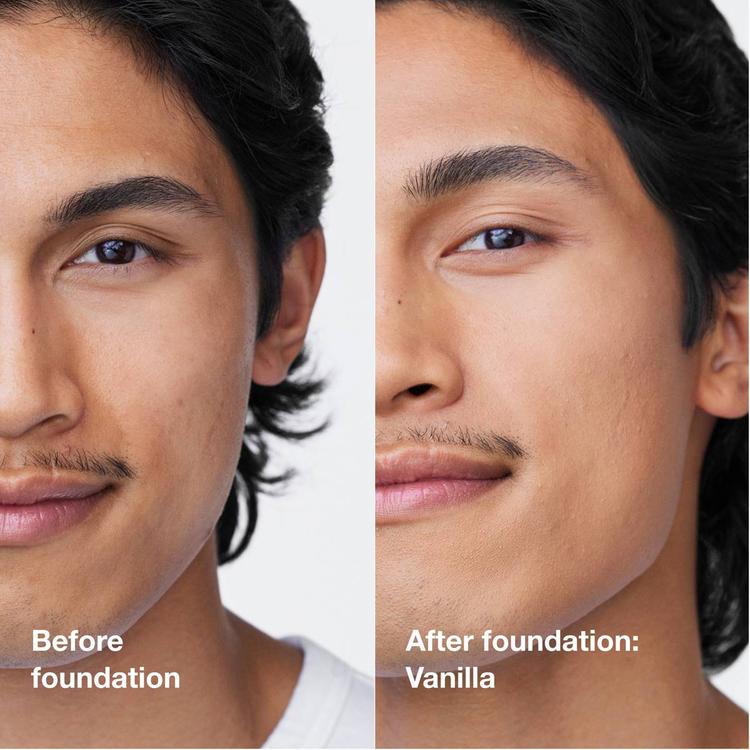 Clinique Acne Solutions™ Liquid Makeup Foundation