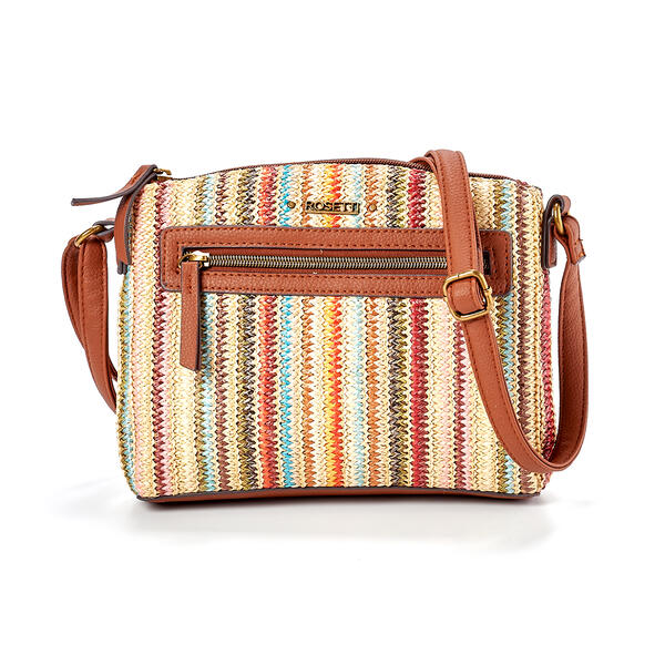 Rosetti&#40;R&#41; Fedra Minibag - Shell Stripe - image 