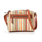 Rosetti&#40;R&#41; Fedra Minibag - Shell Stripe - image 1