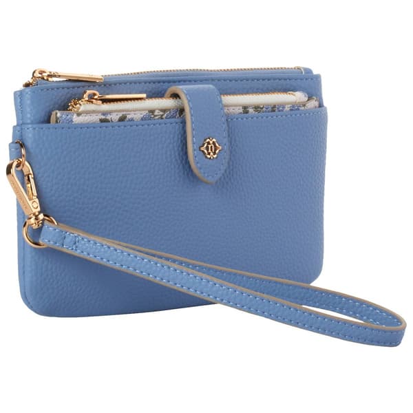 Nanette Lepore Livvya Wristlet
