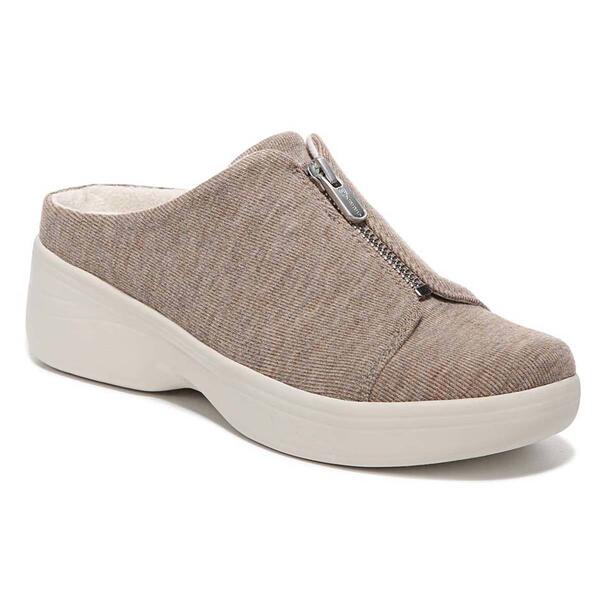 Womens BZees Embrace Mules - image 