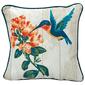 Jordan Manufacturing Hummingbird Pillow - image 1
