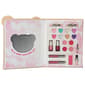Girls Votum 21pc. Makeup Set in Fuzzy Bear Case - image 2