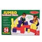 Melissa &amp; Doug® Jumbo Cardboard Blocks - image 3
