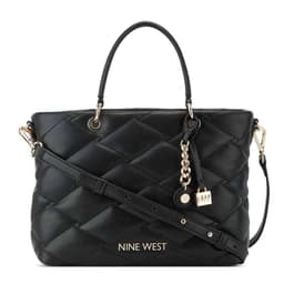 Nine West Regan Small Elite Satchel