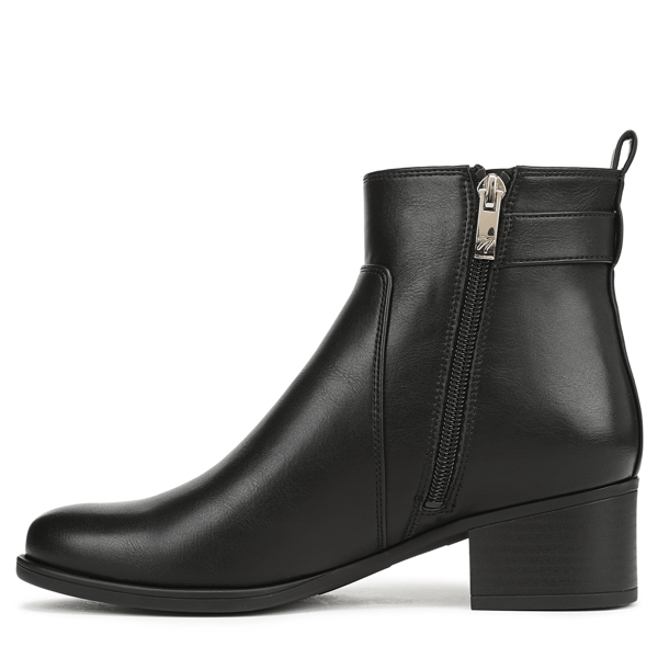 Womens Naturalizer Kona Casual Ankle Boots