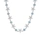 Gianni Argento Starfish Necklace - image 1