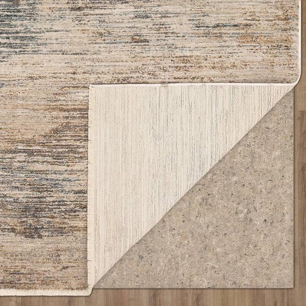 Mohawk Home Kenilworth Cream Large Area Rug