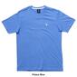 Mens U.S. Polo Assn.&#174; V-Neck Solid Tee - image 17