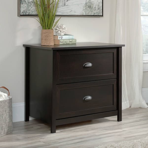 Sauder County Line 2-Drawer Lateral File Cabinet - Boscov's