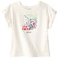 Toddler Girl Carter''s Ice Cream On Boardwalk Ss T-Shirt - image 1