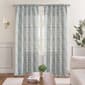 Laura Ashley(R) Adain Palace Curtain - image 1