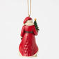 Jim Shore Santa Vintage Christmas - image 3