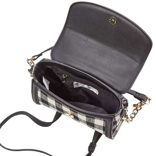 Madden girl Top Handle Crossbody