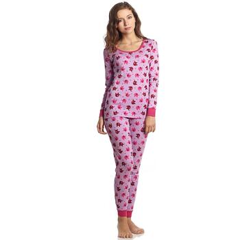 Family Pajamas Women's Be My Valentine Mix It Pajama Set,, 57% OFF