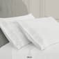 J. Queen New York Imperial Pillow Case Pair - image 4