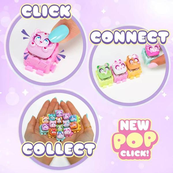 Clickeez™ Keyboard Mega Pack