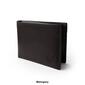 Mens Club Rochelier Slimfold Wallet with Removable Flap - image 10