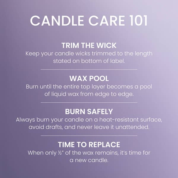 Yankee Candle® 22oz. Dried Lavender Oak Jar Candle