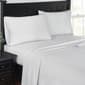 London Fog Herringbone Flannel Sheet Set - image 3