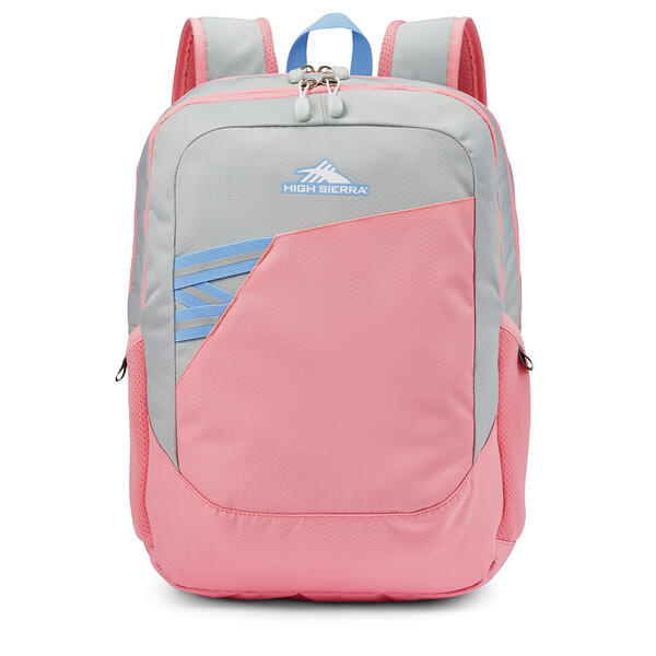 High Sierra&#40;R&#41; Silver Outburst Backpack - image 