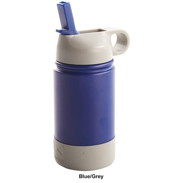 14oz. Double Wall Stainless Steel Sip Bottle