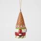 Jim Shore Gingerbread Gnome Christmas Ornament - image 4