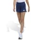 Girls &#40;7-16&#41; adidas&#40;R&#41; Basic Mesh Pacer Shorts with Ombre 3 Stripes - image 1