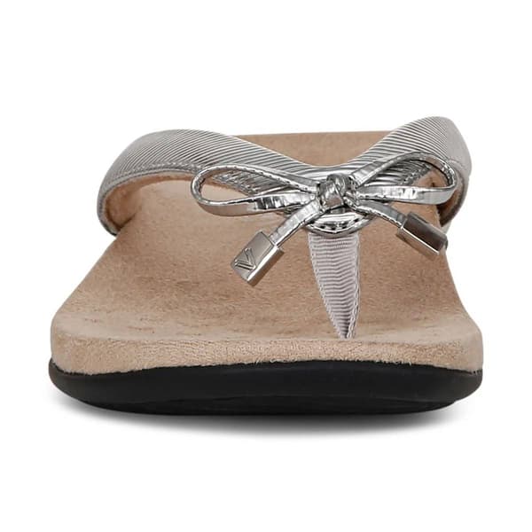 Womens Vionic Bella Thong Sandals