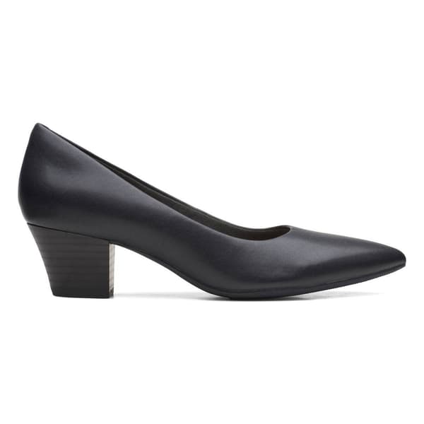 Womens Clarks&#174; Teresa Step Pumps