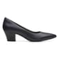 Womens Clarks&#174; Teresa Step Pumps - image 2