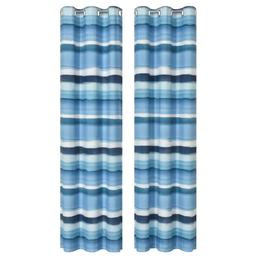 Royal Court Balboa Grommet Panels